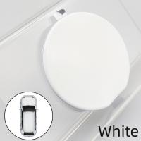 ราคา ฝาปิดช่องที่ครอบตะขอลากกันชนหน้ารถสำหรับรถ MAZDA 3 Axela รถเก๋ง2013 2019 (18490247897)