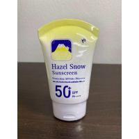 ราคา ฟูจิ ครีมภูเขา FUJI Hazel Cream Snow Moisturising ครีมหน้า ครีมตัว กันเเดดหน้า คลีนซิ่ง (20384250718)