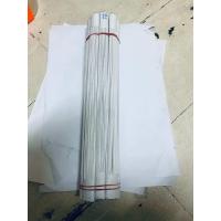 ราคา ลวดพันก้านสำเร็จ 1000 เส้น เบอร์ 18 20 22 24และ26ลวดสีเขียวและขาว ยาว 12 นิ้ว ลวดดอกไม้ (22063830743)