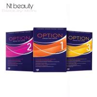 ราคา น้ำยาดัด ไอโซ่ ออฟชั่น ของแท้ 4 สูตร ISO OPTION น้ำยาดัดผม ไอโซ่ออพชั่น (7891104987)