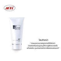ราคา MTI Active White Cleansing Foam คลีนซิ่ง โฟม 140g (22546843217)