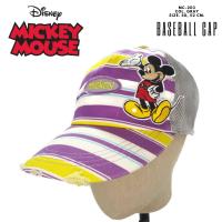 ราคา หมวกแก๊ป Mickey Mouse Character BASEBALL CAP KIDS SIZE 50 52 CM No MC 203 (11905695422)