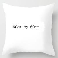 ราคา Custom high quality thick pillow cases double sides pattern pillow cases custom images and sizes rectangle and square pillow case (22060698532)