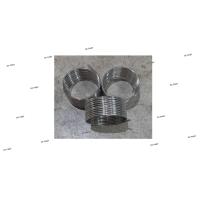 ราคา ลวดสแตนเลส เสริมใบเกลียวสกรูลำเลียงรถเกี่ยวข้าว ขนาดประมาณ 4 5 มม (22724706447)