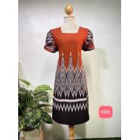 ราคา ชุดเดรสทำงาน เที่ยว ใส่ออกงาน (21644973281)
