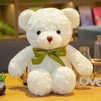 ราคา ตุ๊กตาหมีตุ๊กตาตุ๊กตาหมีกอดหมีน้อยตุ๊กตาหมีตุ๊กตาหมีขนาดใหญ่ตุ๊กตาผ้าของขวัญวันเกิดสำหรับเด็กผู้หญิง (22522094329)