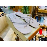 ราคา ส่งเร็วพิเศษ Flash Shoes994 รองเท้าแตะ เส้นเพชร มี3สี ไซล์36 41 (16313031748)