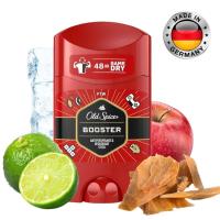 ราคา Old Spice Stick Antiperspirant Deodorant Stick Booster 50 ml (22907362613)