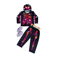 ราคา ชุดฮาโลวีน ชุดโครงกระดูก ชุดแฟนซี เทศกาลปล่อยผี ชุดเด็ก ชุดโครงกระดูกเด็ก ผู้หญิง ผู้ชาย (22769903825)