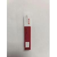 ราคา ใหม่ล่าสุด เมย์เบลลีน นิวยอร์ก ซุปเปอร์ สเตย์ แมท อิ้งค์ ซิตี้ Maybelline Super Stay Matte Ink City ลิปเมย์เบลลีน จัดส่งจากประเทศไทย (21454618259)