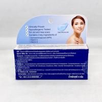 ราคา Hiruscar Silicone Pro ฮีรูสการ์ ซิลิโคน โปร ลดรอยแผลเป็น แผลเป็นดูอ่อนนุ่มขึ้น (20954658399)