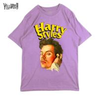 ราคา New เสื้อยืด พิมพ์ลาย Harry STYLE VINTAGE ONE DIRECTION โดย Yellbrh (17175611651)