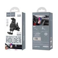 ราคา Hoco CA38 Air Outlet In Car Holder ที่จับโทรศัพท์ติดช่องแอร์ในรถ ยึดติดช่องแอร์ (12166908846)