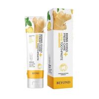 ราคา ยาสีฟันขิง ขิง บียอน ยาสีฟันสมุนไพร Beyond 1หลอด (21486806049)