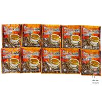 ราคา 10ซองของแท้ กาแฟโสมซูเหลียน กาแฟซูเหลียน Zhulian คอฟฟี่ พลัส (22721775898)