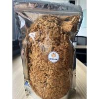 ราคา หมูหยองอย่างดี 500 กรัม หมูหยองเบเกอรี่ หมูหยองราคาประหยัด สะอาด หอม อร่อย (22284912223)