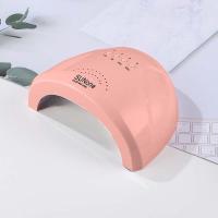 ราคา เครื่องอบเล็บเจล SUN ONE 48Wวัตต์ (19321893121)