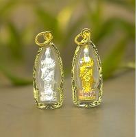 ราคา จี้พระแม่กวนอิม ชุบเศษทองแท้ นำพาความเมตตาและความสงบสุขมาสู่ชีวิตด้วยพระแม่กวนอิม จี้เจ้าแม่กวนอิม (22167331687)