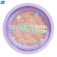 ราคา Cosluxe คอสลุคส์ ทวิงเคิล กลิตเตอร์ อายแชโดว์ 2ก 05 ยูเรนัส (21571114012)