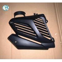 ราคา ฝาครอบหม้อน้ำ NOUVO ELEGANCE นูโว อิริแกรนซ์ ปี 2008 ปัจจุบัน ของแท้ YAMAHA 5P0E246701 (21472743953)