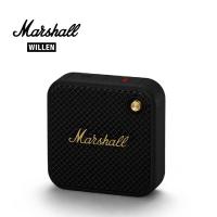 ราคา รับประกัน6เดือน Marshall TUFTON Bluetooth Speaker Bass ลำโพงบลูทูธพกพา Wireless Speaker with Mic Waterproof ลำโพงบลูทูธ ลำโพงบลูทูธเบสหนักๆ ลำโพงบลูทูธคาราโอเกะ for IOS Android PC Speaker High Qualit 