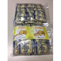 ราคา ขิงผง แม่แจง ขิงผงสำเร็จรูป 36 ซอง ปริมาณสุทธิ 648 กรัม เครื่องดื่มสมุนไพร Mae Chaeng แม่แจง (9516220460)