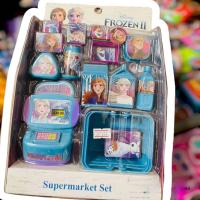 ราคา ของเล่นจำลอง ชุดครัวของเด็ก ชุดครัวเด็กเล่น ครัวของเล่น ชุดครัว ของเล่น ของเล่นเด็ก ของเด็กเล่น ชุดไอติม ชุดเค้ก (20150609549)