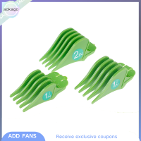 ราคา Aokago Aokago เป่า3ชิ้นขนาดใหญ่32 38 51มิลลิเมตรจำกัดหวี T Rimmer ตัดคู่มือ Clipper สำหรับ Wahl (22479912530)