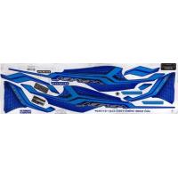 ราคา แถมฟรี สติกเกอร์ Akana สติกเกอร์เวฟ110i ปี2021 รุ่น33 ลายเดิม สีสด เคลือบเงาแท้ สีใหม่ สีสด (20590596591)