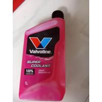 ราคา น้ำยาเติมหม้อน้ำ น้ำยาหล่อเย็นวาวโวลีน super coolant valvoline น้ำยาคูลแลนด์1ลิตร สีเขียว สีชมพู (22233231864)