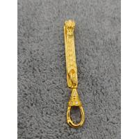 ราคา แหนบมังกรห้อยพระ ฝังพลอย มีพลอย 3 แบบ (22315593595)