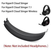ราคา 1คู่เปลี่ยนแผ่นรองหูฟังสำหรับ Kingston HyperX Cloud I II Alpha Core Flight S Pro X Silver Stinger Core ไร้สาย7 1หูฟัง EarPads Headband Cushion ฟองน้ำชุดหูฟัง Earmuffs (22566134976)