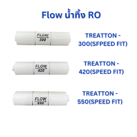 ราคา Flow Restrictor Flowน้ำทิ้ง RO 300 420 550 SFPEED FIT อะไหล่เครื่องกรองน้ำ (22215476367)