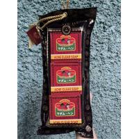 ราคา สบู่ มาดามเฮง แพค 150g x 3 ก้อน ทุกสูตร สบู่สมุนไพรกลั่น เมอรี่เบลล์ สูตรต้นตำหรับมาดามเฮง Madame Heng (22782305374)