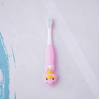 ราคา พร้อมส่ง แปรงสีฟันขนนุ่มมาก แปรงง่าย ไม่เจ็บ แปรงสีฟันเด็ก ใช้ได้ตั้งแต่ฟันซี่แรก 12 ปี (16192010844)