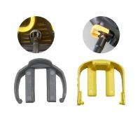 ราคา Yellow Grey for Karcher K2 K3 K7 Pressure Washer Trigger Hose Replacement C Clip Clamp for Hose to Machine (19582699665)
