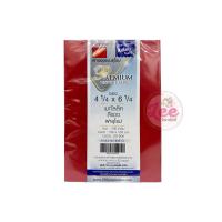 ราคา ซองเมทัลลิค ฝายุโรป 50ซอง ซองใส่การ์ดแต่งงาน 4x6 5x7 (17310499169)