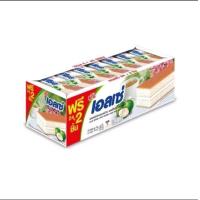 ราคา เอลเช่ Ellse ยกกล่อง24 ชิ้น (22846933098)