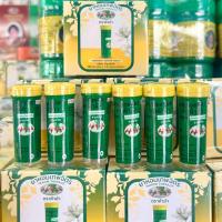 ราคา เทพจิตรหลอดเล็ก ตราห้าม้า YA HOM THEPAJIT FIVE HORSE BRAND (22189136886)