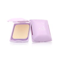 ราคา Cute Press แป้งคิวเพรส ผสมรองพื้น ขนาดมินิ 5กรัม Cute Press Evory Snow evory retouch evory snow 1 2 beautiful (22430556810)
