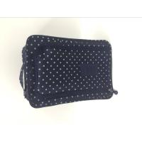 ราคา GP00018 กระเป๋าจัดระเบียบ กระเป๋าใส่รองเท้า ถุงใส่รองเท้า 2 คู่ Shoes Bag Shoes Organizer Bag Organizer (16634437678)