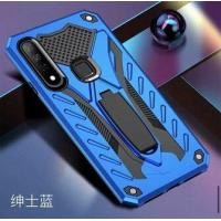 ราคา เคสหุ่นยนต์ เคสกันกระแทก เคส OPPO A3s A5s A12 A15 A15s A16 A31 2020 A53 2020 พร้อมขาตั้งในตัว กันมุม หลังแข็ง เคส2ชั้น กันกระแทก หุ่นยนต์ขาตั้ง (18126539919)