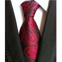 ราคา 40ดีไซน์แบบคลาสสิก8Cm ผูก Man 100 เนกไทไหมผ้าแจ็คการ์ดหรูหราทอลายลายตารางลายตารางหมากรุกดอกไม้ธุรกิจสีดำสีฟ้าสีแดงสีเทาเนคไทสำหรับผู้ชายเนคไทชุดสูทเนคไทน์งานแต่งงาน (7531060489)