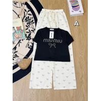 ราคา ชุดเซ็ท ? ? ? ? ? ? โบว์เสื้อสกรีนกากเพชร สวยมากกก กางเกงผ้าเกล็ดปลา (22707868548)