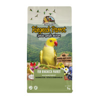 ราคา อาหารนกฟาร์มแลนด์ สูตรสำหรับริงเน็ค (22565393360)