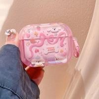 ราคา หูฟังไร้สายบลูทูธสำหรับ Apple Airpodsหูฟังไร้สาย Headse AirPods 1 2 3 Pro (22931275941)