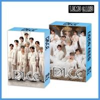 ราคา Thai Star Card dice Thailand Combination Collection Card Photo LOMO Card 30 Single sided Star Collection Cards Wholesale (22802923790)