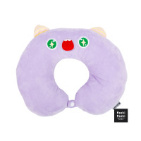 ราคา Moshi Moshi หมอนรองคอ Mini Monster แบบพกพา หมอนรองคอตัวยู มีกระดุม รุ่น 8100020120 20123 (21715477862)
