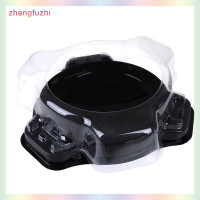 ราคา zhangfuzhi ระเบิดสนามกีฬา Gyro Disk ที่น่าตื่นเต้น DUEL SPINNING TOP gryo launcher Stadium gyrodisk (21947064493)