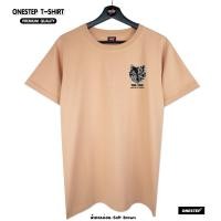 ราคา เสื้อยืดลาย THE FOX ผ้า cotton 100 อย่างดี no 140 (21435615371)